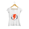 Olympus Orange Shirt - Image 2
